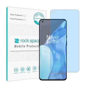 Rockspace HyBLU anti-blue ray screen protector suitable for OnePlus 9PRO mobile phone