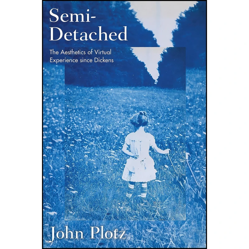 کتاب Semi-Detached اثر John Plotz انتشارات Princeton University Press