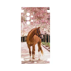 MAHOOT Horse-1-FullSkin Cover Sticker for Samsung Galaxy A53 5G