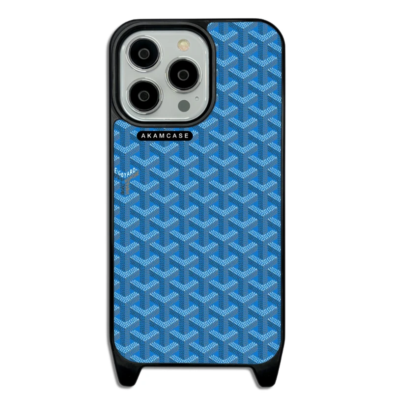 کاور آکام مدل AMCWLA13PRO-RICH3 مناسب برای گوشی موبایل اپل iPhone 13 Pro