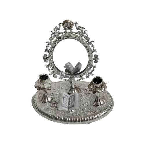  آینه و شمعدان مدل ARTA