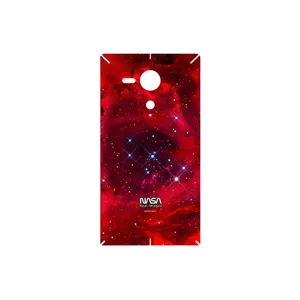 MAHOOT Universe b NASA 10 Cover Sticker for Sony Xperia SP