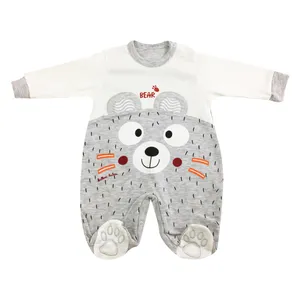 سرهمی نوزادی مدل Million bebe