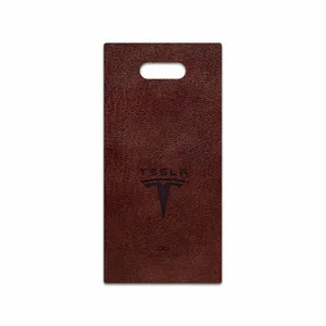 MAHOOT NL-TSLA Cover Sticker for Razer Phone 2