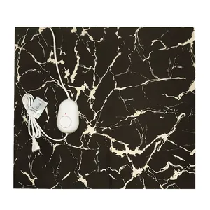 تشک برقی پشمینه مصدری مدل دیمردار سایز 70×50 سانتی‌متر