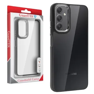 Guardtek Asak New Skin Cover for Samsung Galaxy S23 FE