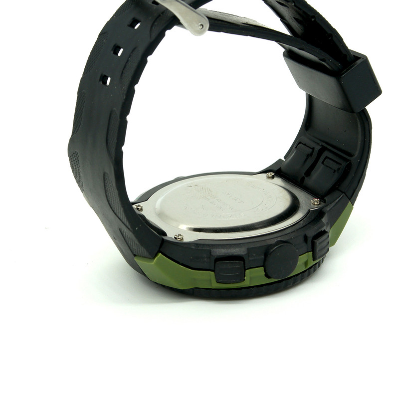 ساعت مچی دیجیتال مردانه والار مدل 6321445 ساعت مچی دیجیتال مردانه والار مدل 6321445