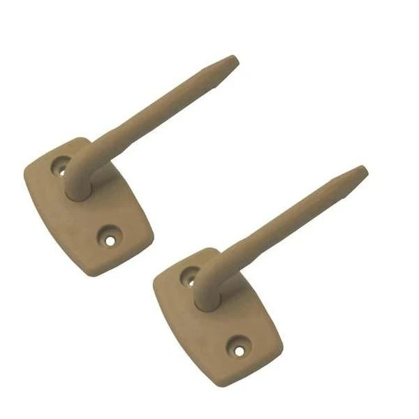 پایه آفتابگیر خودرو مدل RL-405 مناسب برای پژو 405 و پژو پارس بسته 2 عددی
