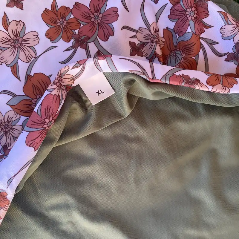 مایو زنانه مدل MF321