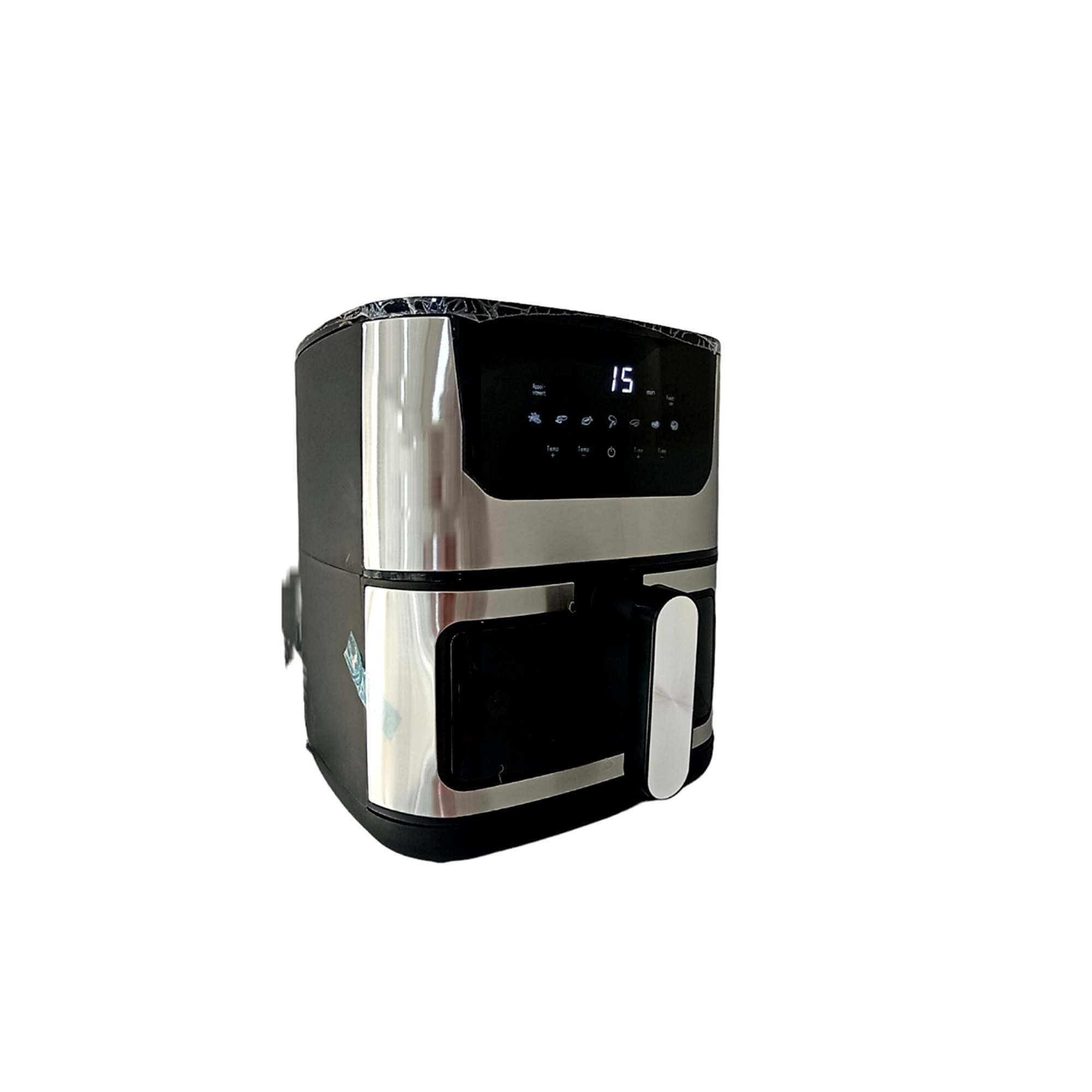 سرخ کن بدون روغن دسینی مدل KR-6666