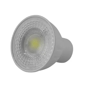 لامپ ال ای دی 7 وات نور هشتم مدل هالوژن استارتی پایه GU10