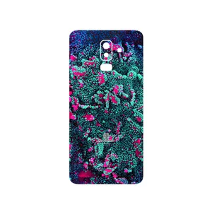 MAHOOT Atom Universe 8 Cover Sticker for Samsung Galaxy J8