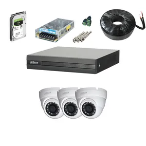سیستم امنیتی داهوا مدل DP32E3000-a