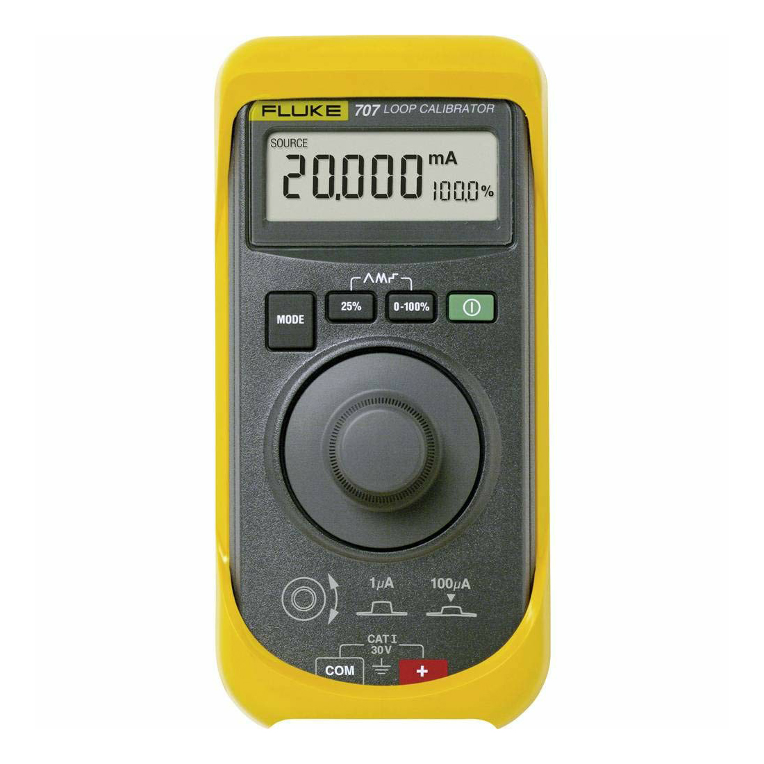 مولتی متر دیجیتال فلوک مدل Fluke 707