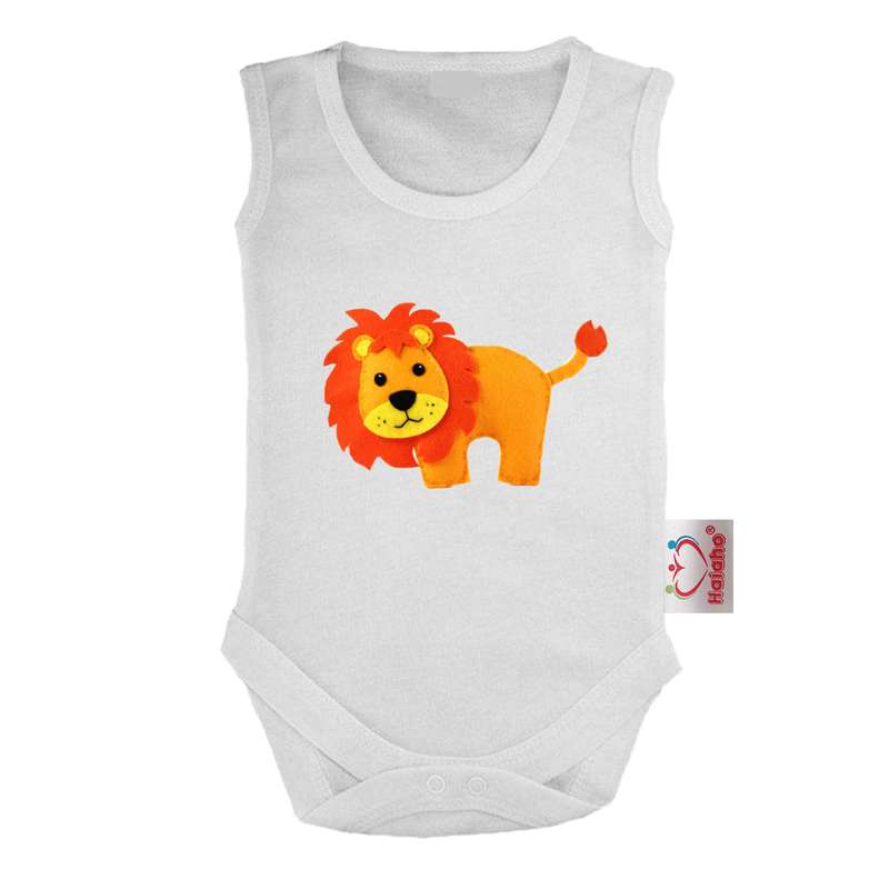 بادی نوزادی هیاهو مدل Hartnett