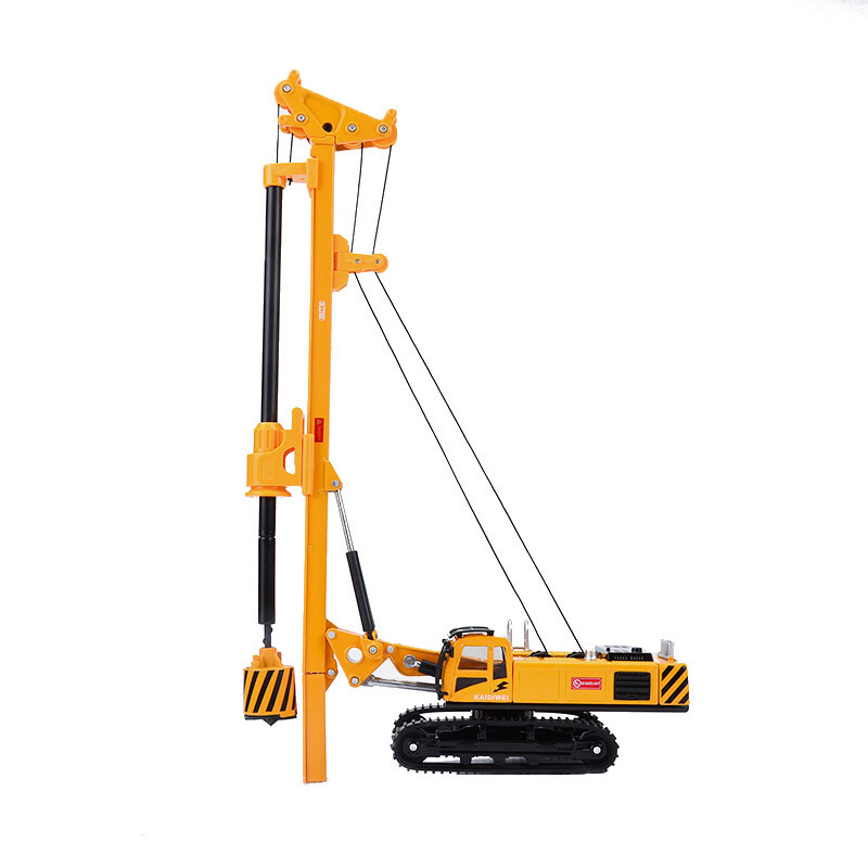 ماشین بازی کایدویی مدل Spin Drilling Rig 625021