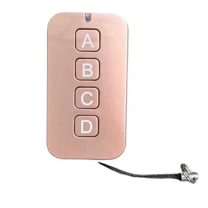 ریموت بلوتوثی دربازکن چیتا مدل EMAX