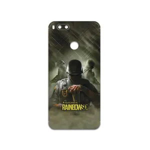 MAHOOT  Rainbow-Six-Game Cover Sticker for Xiaomi Mi A1