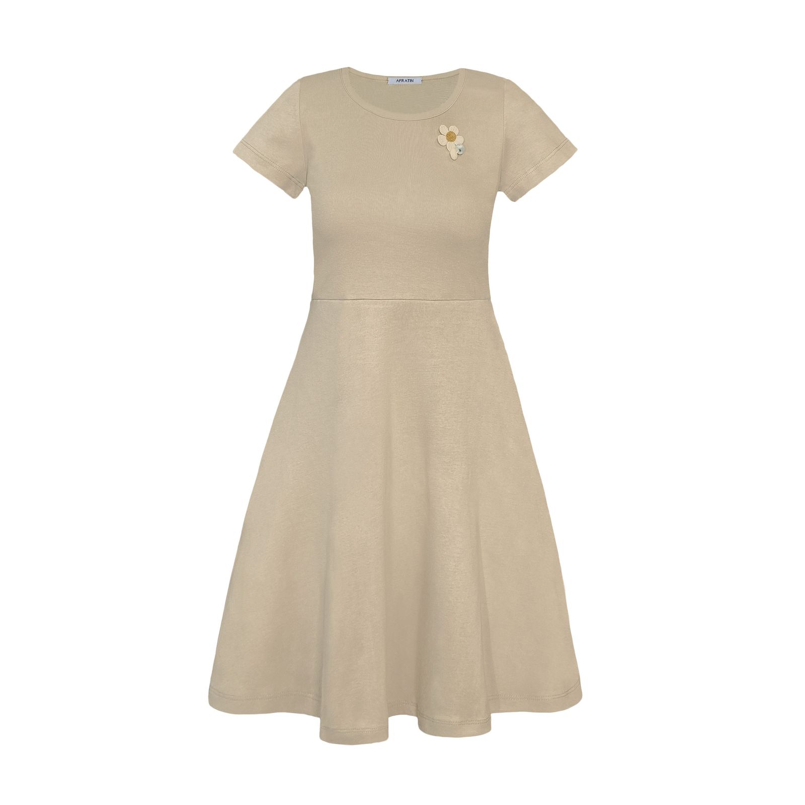 پیراهن زنانه افراتین کد 9595 -  - 1