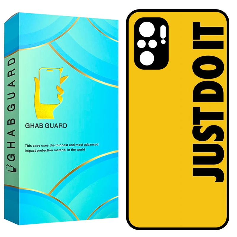 کاور قاب گارد مدل GN1020 مناسب برای گوشی موبایل شیائومی  Redmi Note 10 4G / Redmi Note 10S / Redmi Note 11 SE India / Poco M5sB4