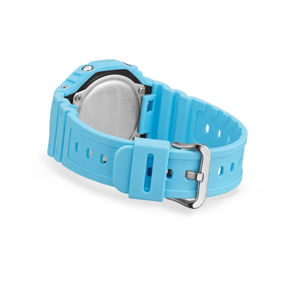 ساعت مچی عقربه‌ای کوارتز کاسیو مدل CASIO-GA-2100-2A2DR -  - 4