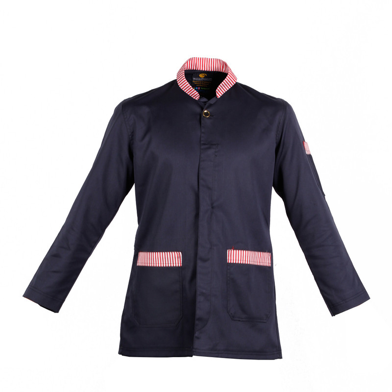 روپوش کار مدل کلاسیک روپوش کار مدل کلاسیک