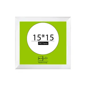 قاب عکس بکلیت مدل 15x15-204
