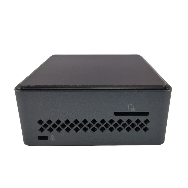 کامپیوتر کوچک اینتل مدل  NUC6CAYH--C