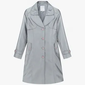 بارانی زنانه مدل 2154