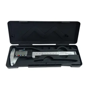 کولیس دیجیتالی مدل NM-150 گستره 150-0 میلی متر