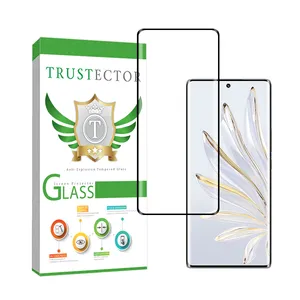 محافظ صفحه نمایش تراستکتور مدل EDGNWTR مناسب برای گوشی موبایل آنر 70