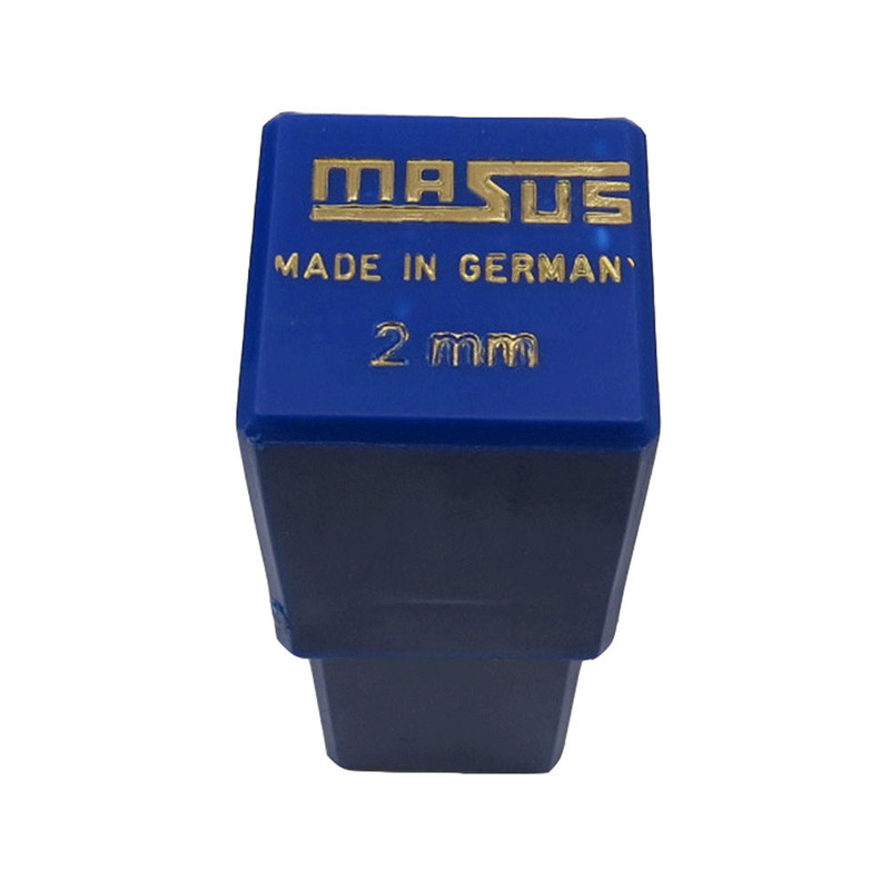 مجموعه 9 عددی سنبه عدد ماسوس مدل MS2