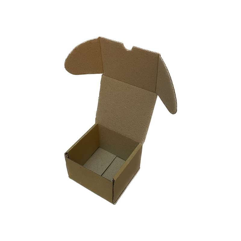 جعبه بسته بندی مدل T9-8-6 بسته 80 عددی 