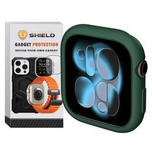 Ultimate Shield Jelly Protection Cover For Apple Watch Series 11 46mm