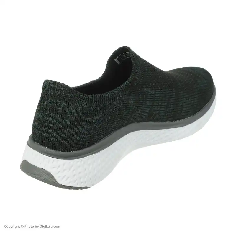 کفش راحتی زنانه کروماکی مدل تنفسی کد km01