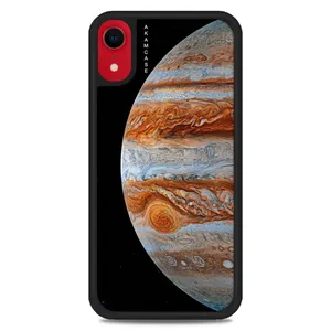 AKAM AMC-WAXR-PLANET-24 Cover For Apple iPhone XR