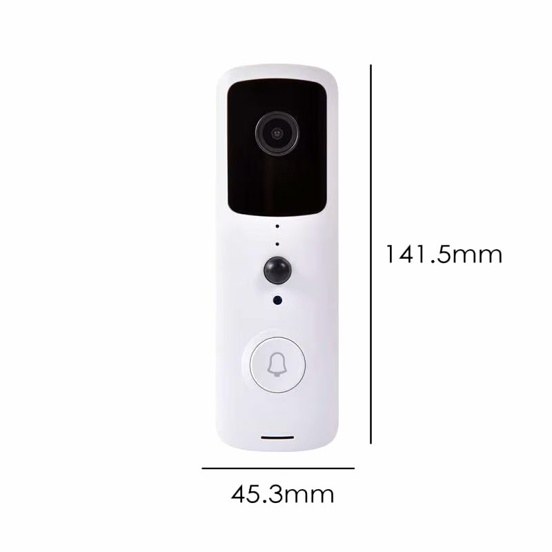 زنگ هوشمند تویا مدل PST-T30 WiFi