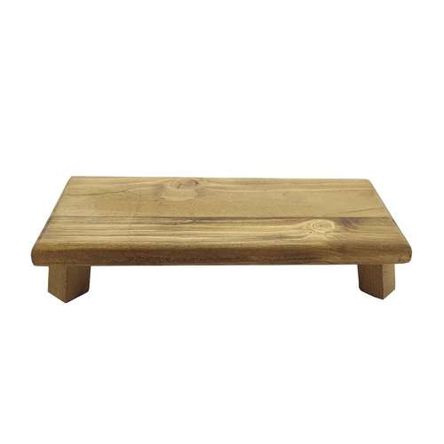 دکوری مدل رایزر چوبی 1830 MT2