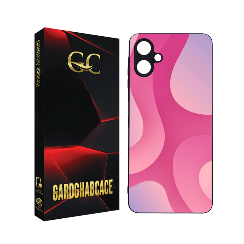 کاور گارد قاب کیس مدل دخترانه T مناسب برای گوشی موبایل شیائومی Poco c65