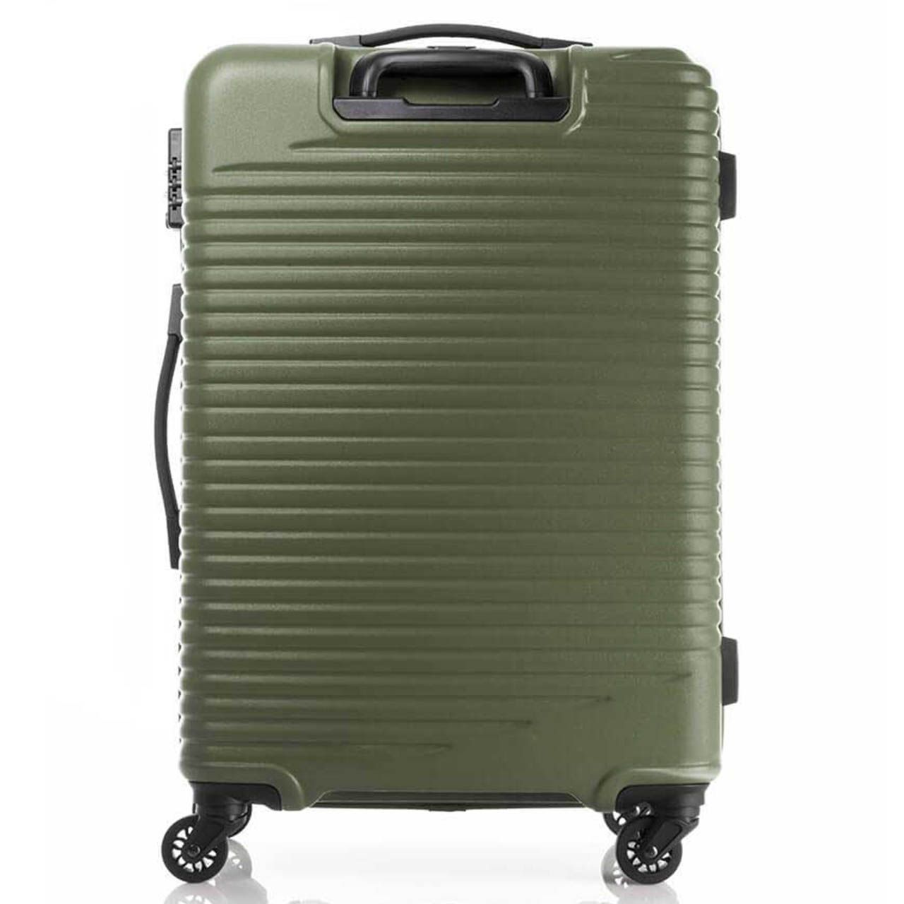 مجموعه سه عددی چمدان امریکن توریستر مدل SKYPARK HCO  -  - 14
