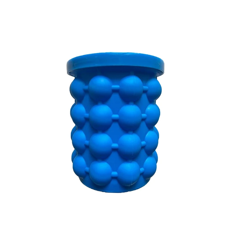 قالب یخ ساز مدل QUBE