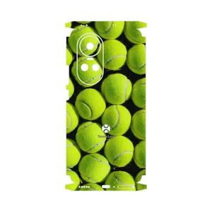 MAHOOT Tennis-FullSkin Cover Sticker for Oppo Reno 10 5G