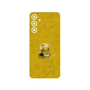 MAHOOT MohammadHossein Shahriar Cover Sticker for Samsung Galaxy A16 5G