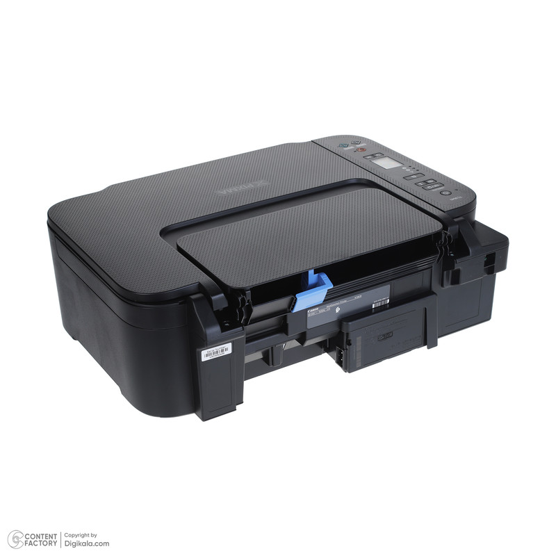 پرینتر چند کاره کانن مدل PIXMA TS3640