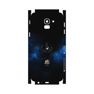 MAHOOT Eminem-FullSkin Cover Sticker for Samsung Galaxy J6