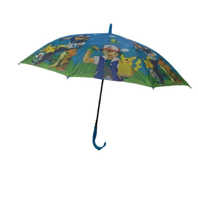 چتر بچگانه مدل پوکیمون کد 504
