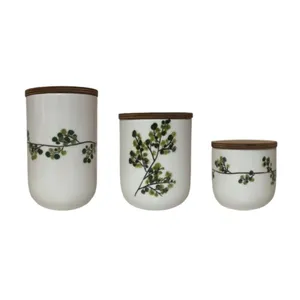 ست پاسماوری 3 پارچه مدل H124