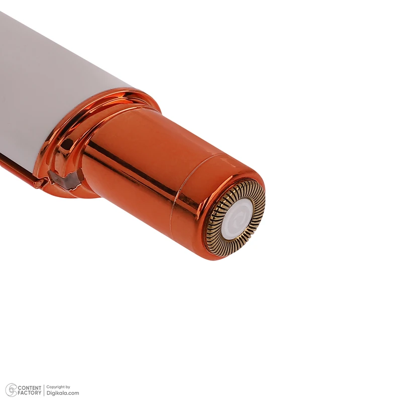 عکس شماره 17 : ماشین اصلاح موی صورت بانوان مدل tm200