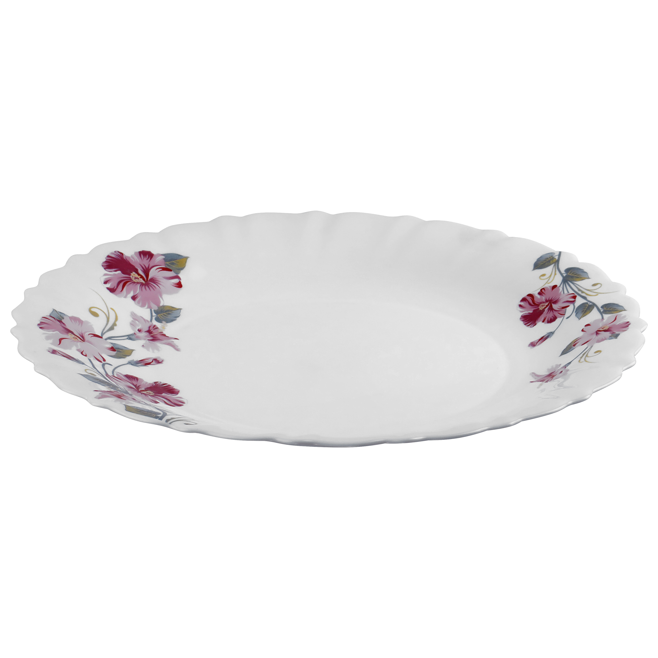 پیش دستی پارس اپال مدل 769 درجه یک بسته 6 عددی