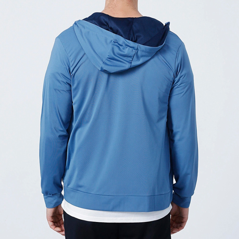 سویشرت ورزشی مردانه لوتو مدل Luigi W1130
